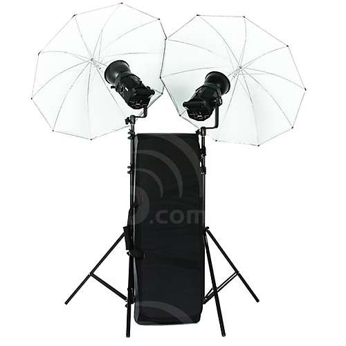 Buy - Bowens Gemini 400Rx Kit (BW-4765TXUK)